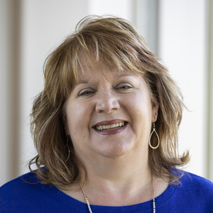 Fundraising Page: Judy Roy